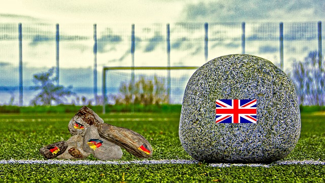 比赛的走向 比赛的走向