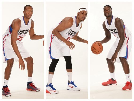 曼联的锋线 曼联的锋线